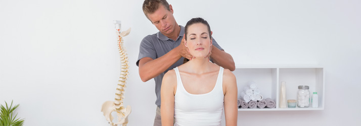 low back pain relief with chiropractic care