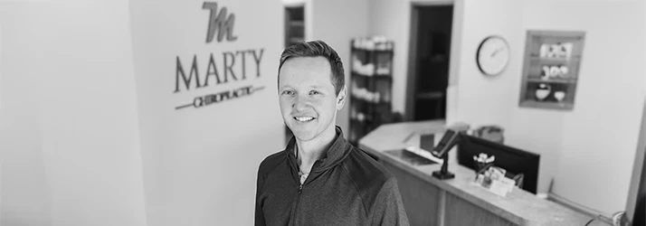 Chiropractor Burnsville MN Drew Pfaff Contact Us